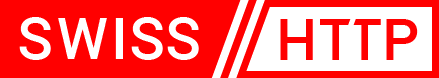 swisshttp logo