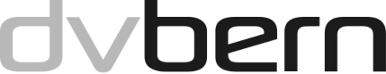 logo DVBern