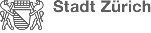 logo Stadt Zuerich
